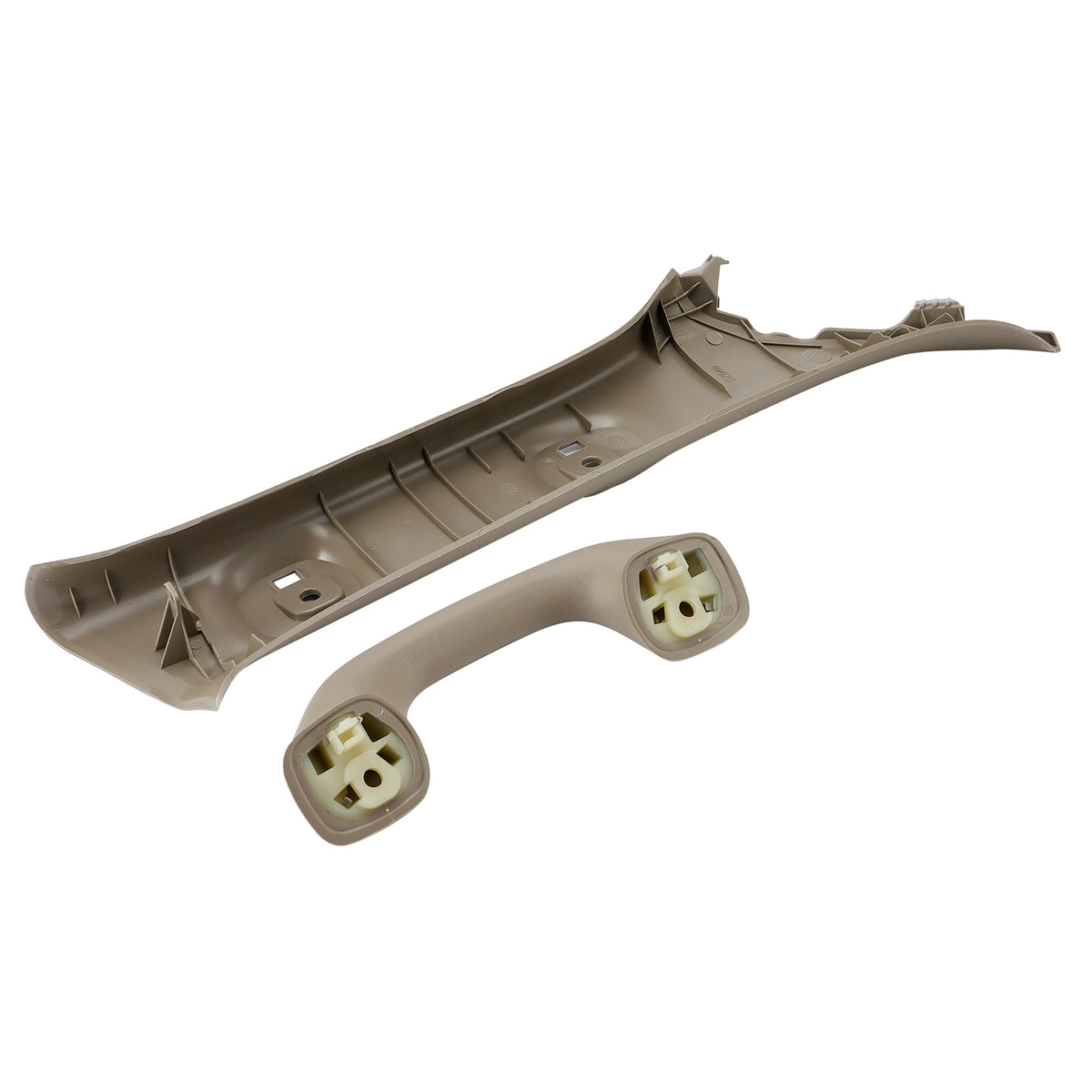 Driver Side A-Pillar Grab Handle For Toyota 4Runner 5Th Gen 2014-2027