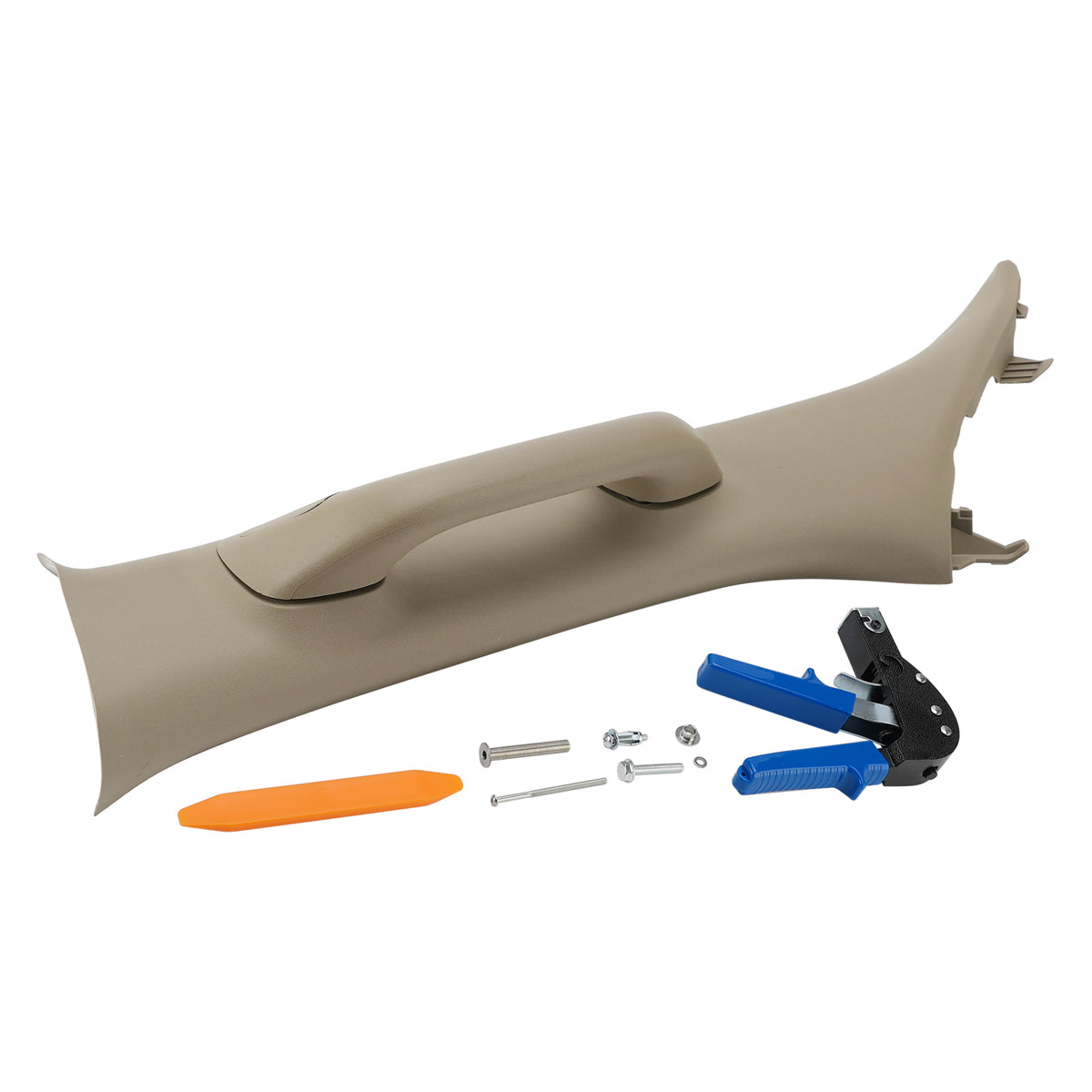 Driver Side A-Pillar Grab Handle For Toyota 4Runner 5Th Gen 2014-2027