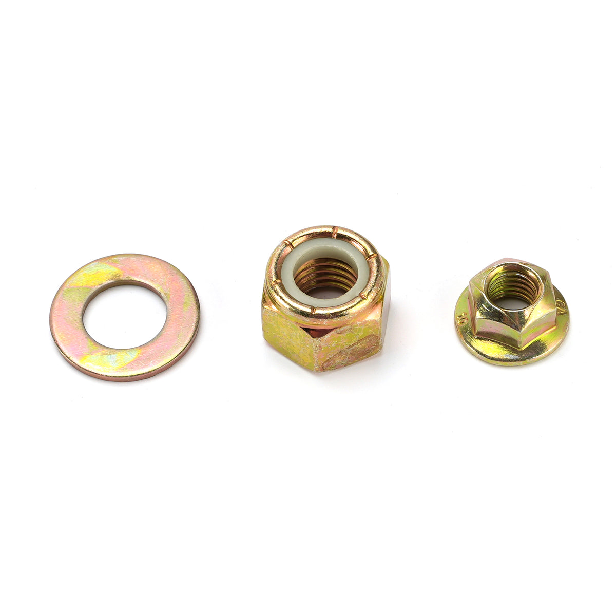 Front Control Arm Bolts For Jeep Cherokee XJ 84-01 Grand Cherokee WJ 99-04