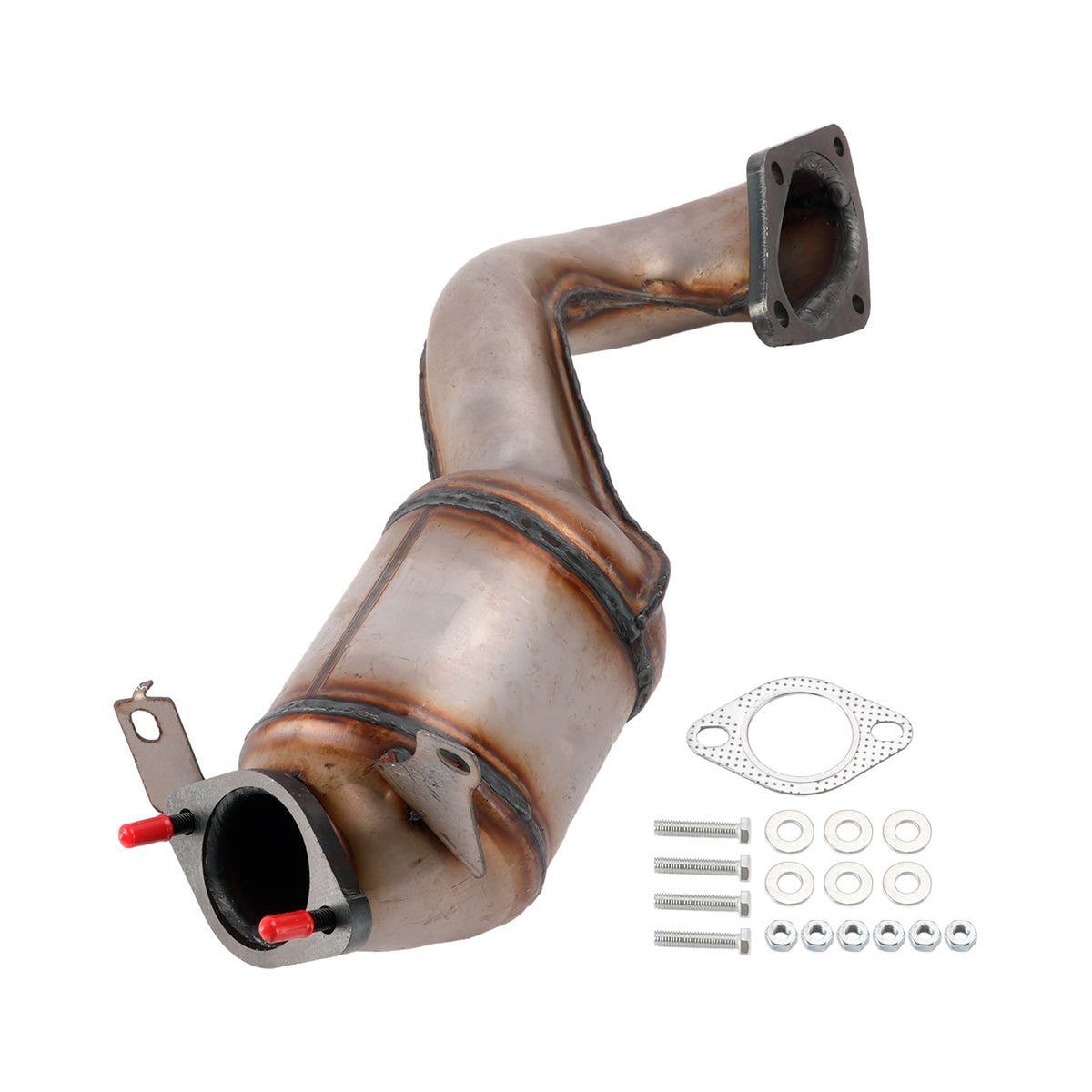 Catalytic Converter Cat for VW Golf V Plus Jetta Tiguan Jetta Touran 1.4 TSI