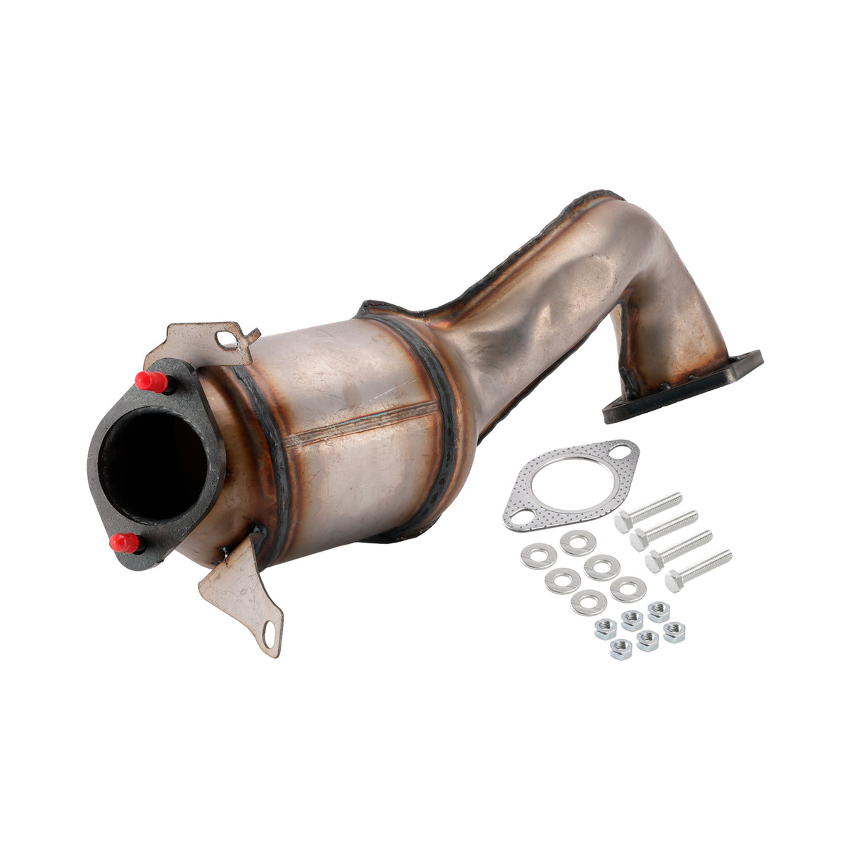 Catalytic Converter Cat for VW Golf V Plus Jetta Tiguan Jetta Touran 1.4 TSI