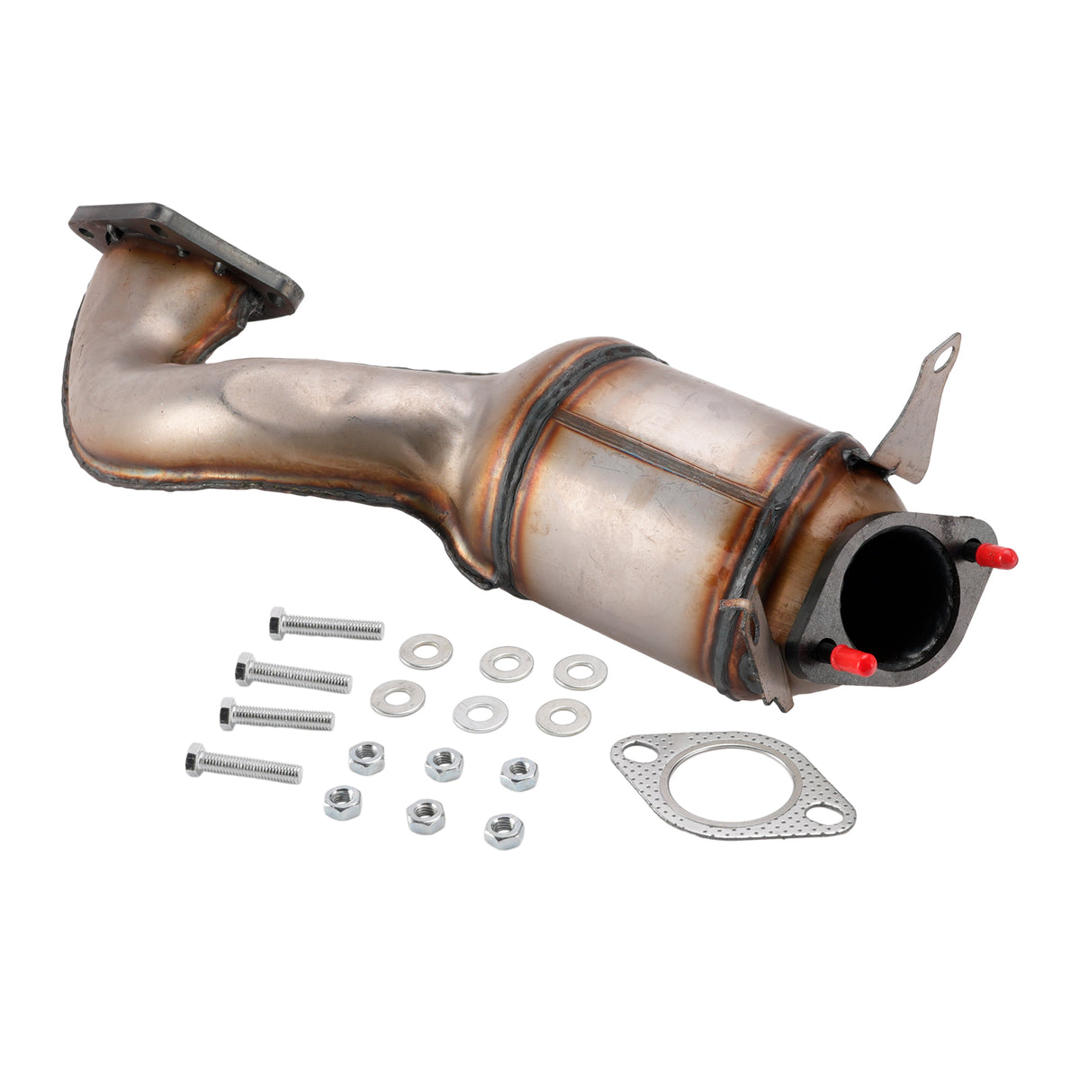 Catalytic Converter Cat for VW Golf V Plus Jetta Tiguan Jetta Touran 1.4 TSI