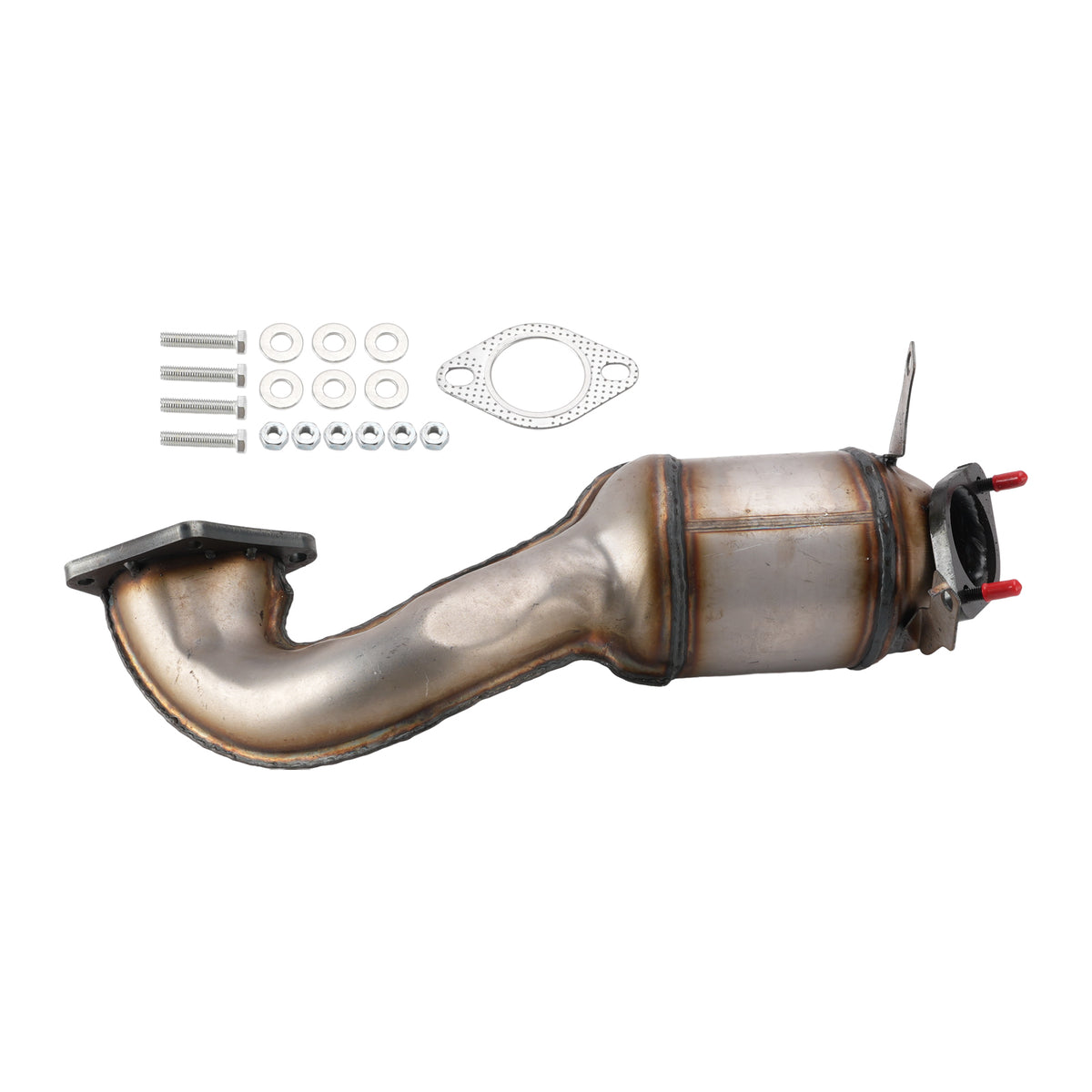 Catalytic Converter Cat for VW Golf V Plus Jetta Tiguan Jetta Touran 1.4 TSI