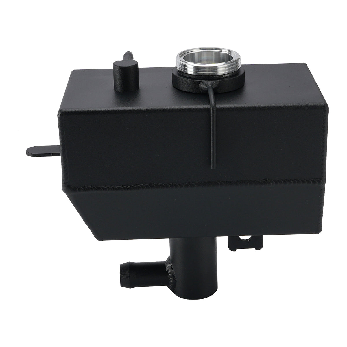 Coolant Reservoir Expansion Tank For Jeep Wrangler JL JLU 2018-2025 68364312AC