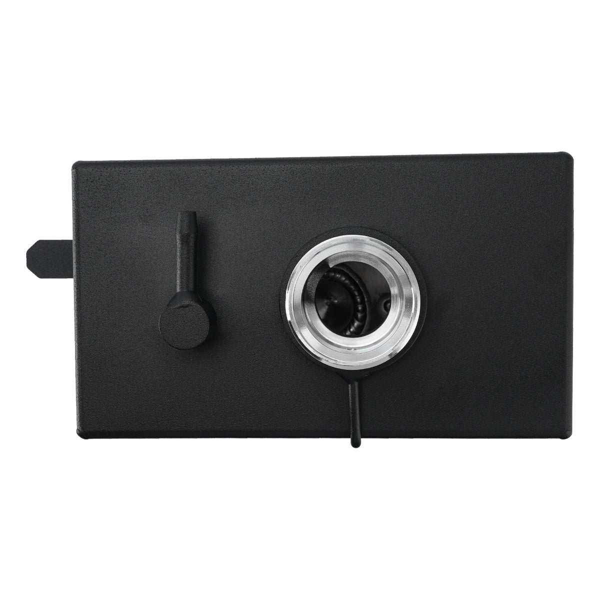 Coolant Reservoir Expansion Tank For Jeep Wrangler JL JLU 2018-2025 68364312AC