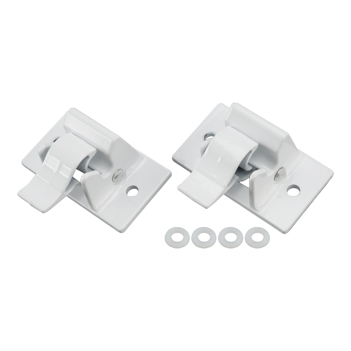 2 Pcs Awning Arm Mounting Bracket for Dometic RV Camper Trailer 3104653.005