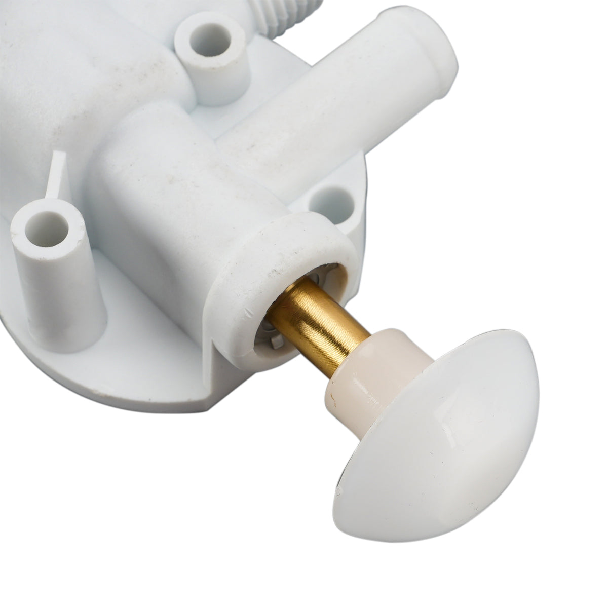 385314349 RV Pedal Flush Toilets Water Valve Kit for Dometic Sealand