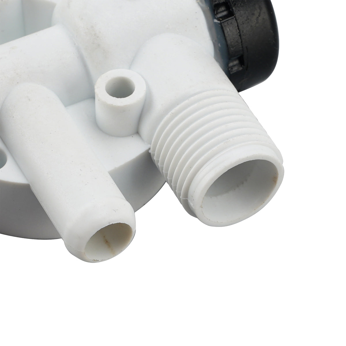 385314349 RV Pedal Flush Toilets Water Valve Kit for Dometic Sealand
