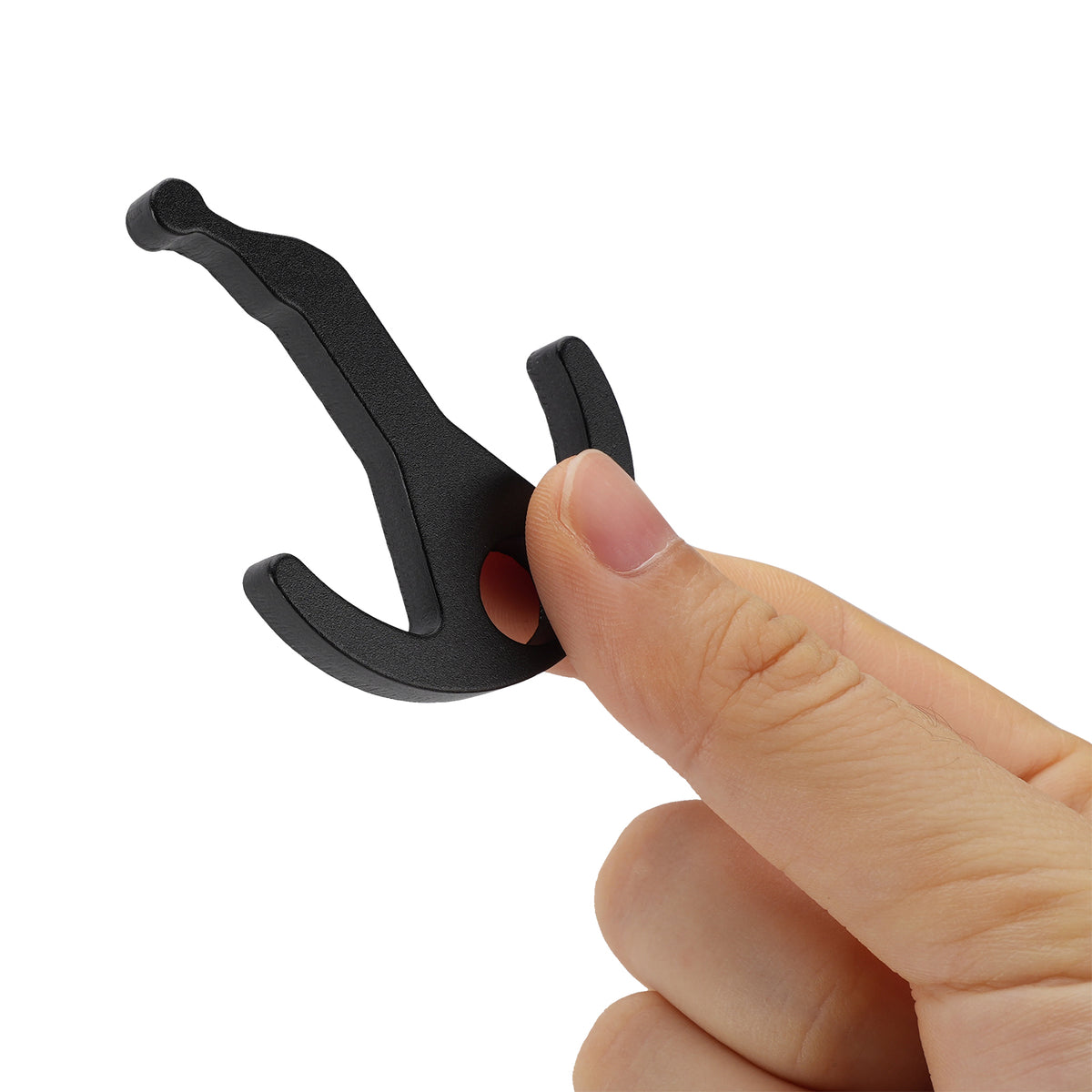 2pcs Clothes Hooks for the Edging Strip of the Awning for Fiamma for Dometic