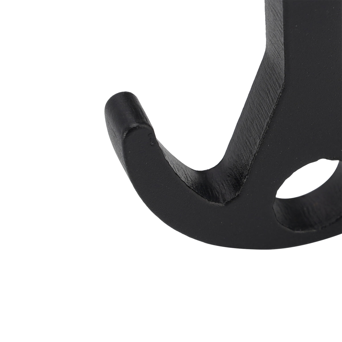 2pcs Clothes Hooks for the Edging Strip of the Awning for Fiamma for Dometic