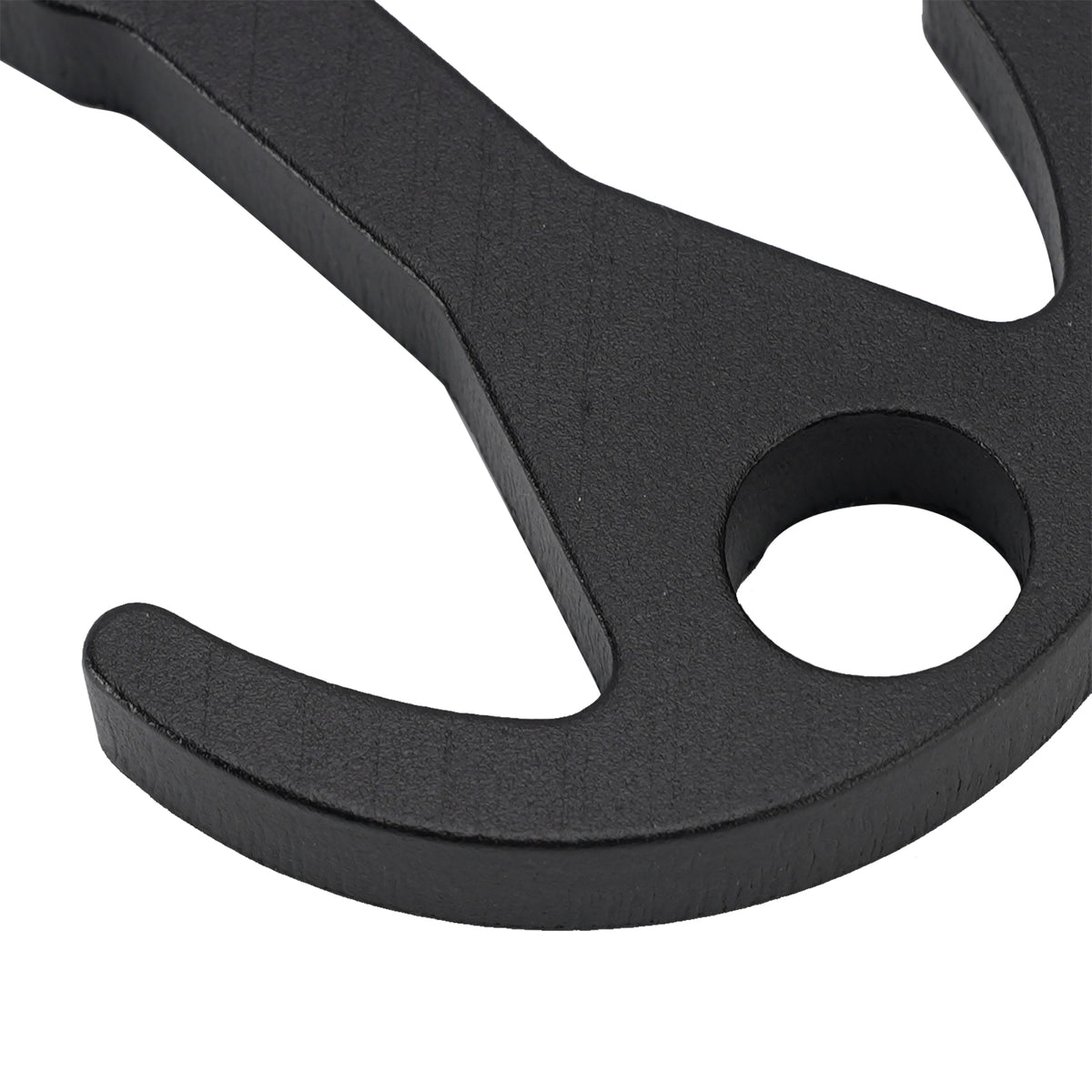 4pcs Clothes Hooks for the Edging Strip of the Awning for Fiamma for Dometic