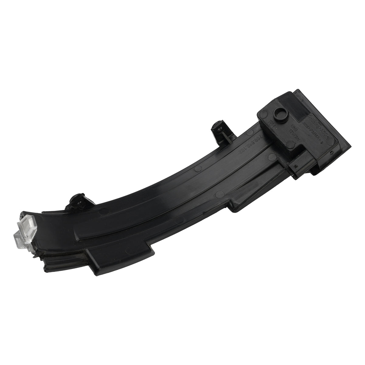 Right Side Mirror Indicator Light Lamp for VW Touareg III CR 18-23 760949102