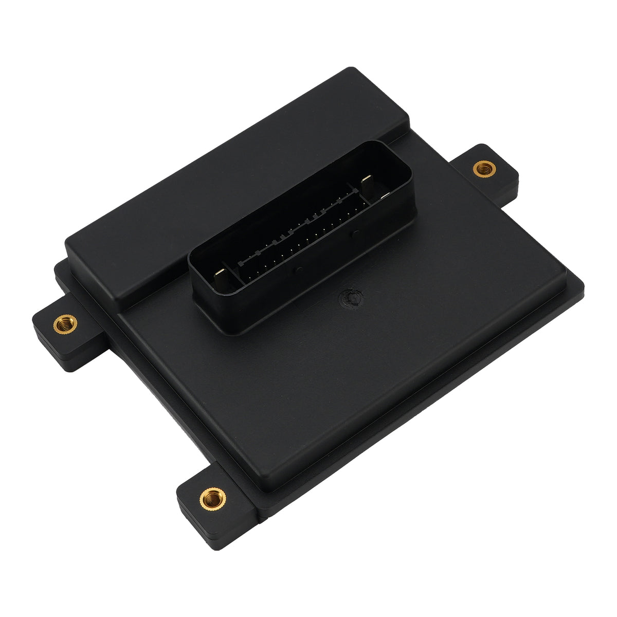 Trailer Brake Towing Control Module 25907533 for GMC Sierra 2500HD 2008