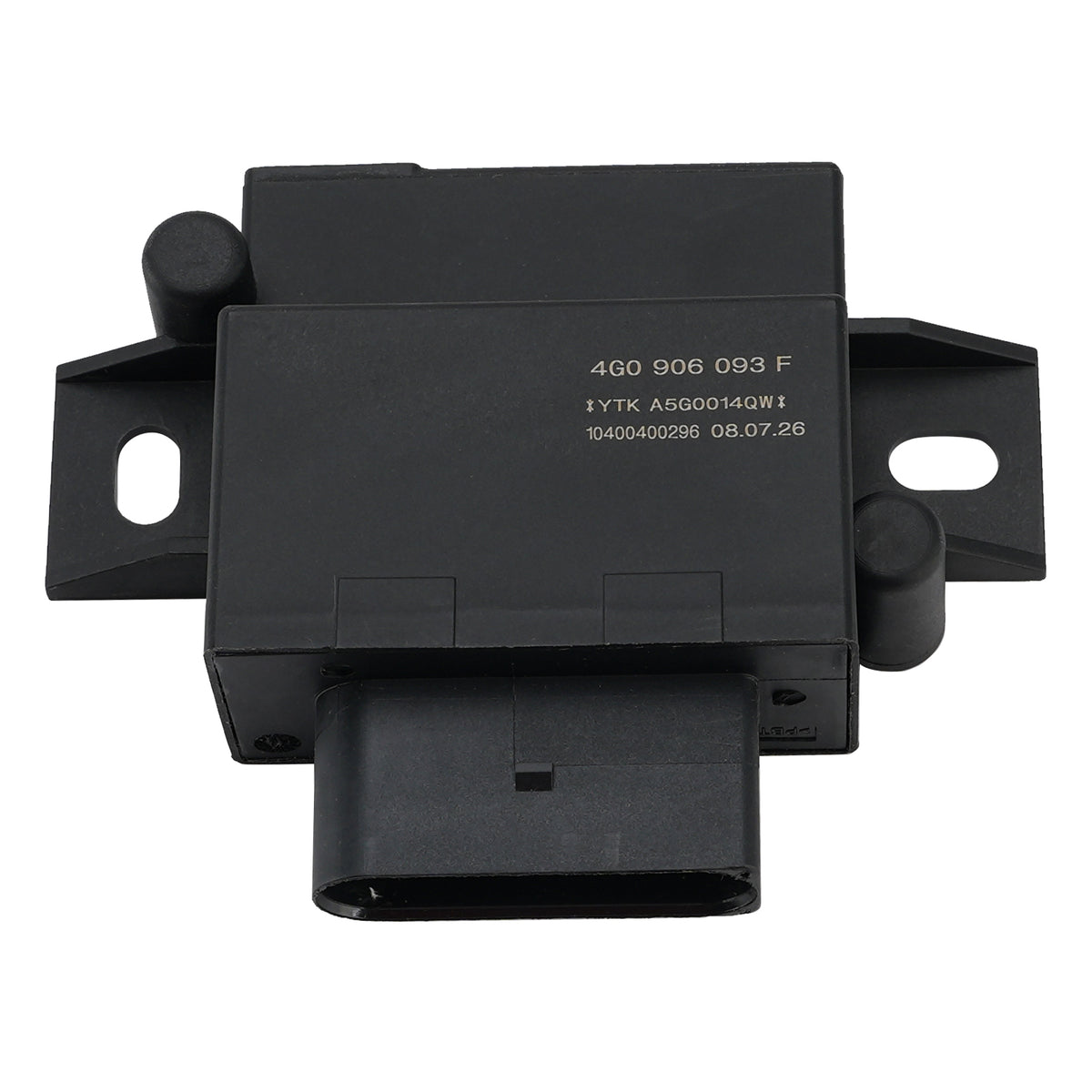 Fuel Pump Control Module Unit 4G0906093F for Audi A4 S4 A5 A6 A7 Q5
