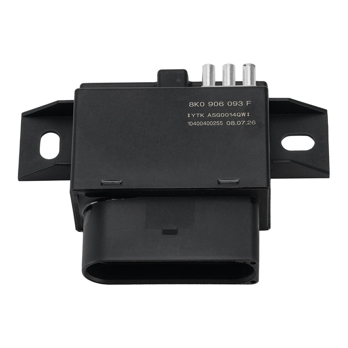 Fuel Pump Control Module for Audi A4 B8 A5 Q5 8RB 8K0906093D