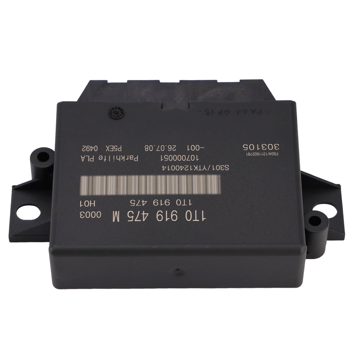 Parking Aid Park Assist Control Module 1T0919475M for VW Passat CC Tiguan
