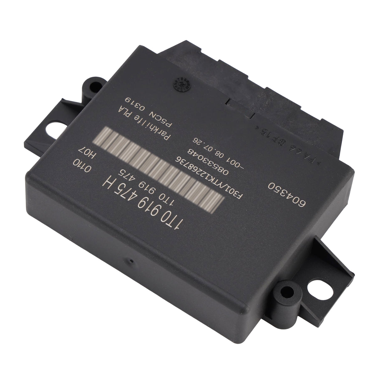 Parking Aid Park Assist Control Module 1T0919475H for VW Passat CC Tiguan