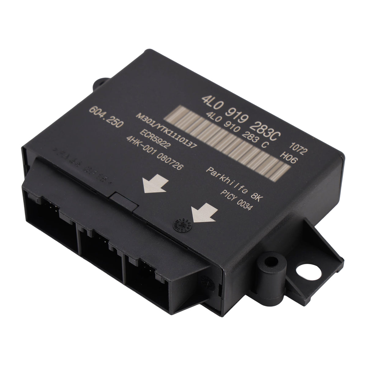 Parking Aid Park Assist Control Module 4L0919283C for Audi A6 Q7 S6
