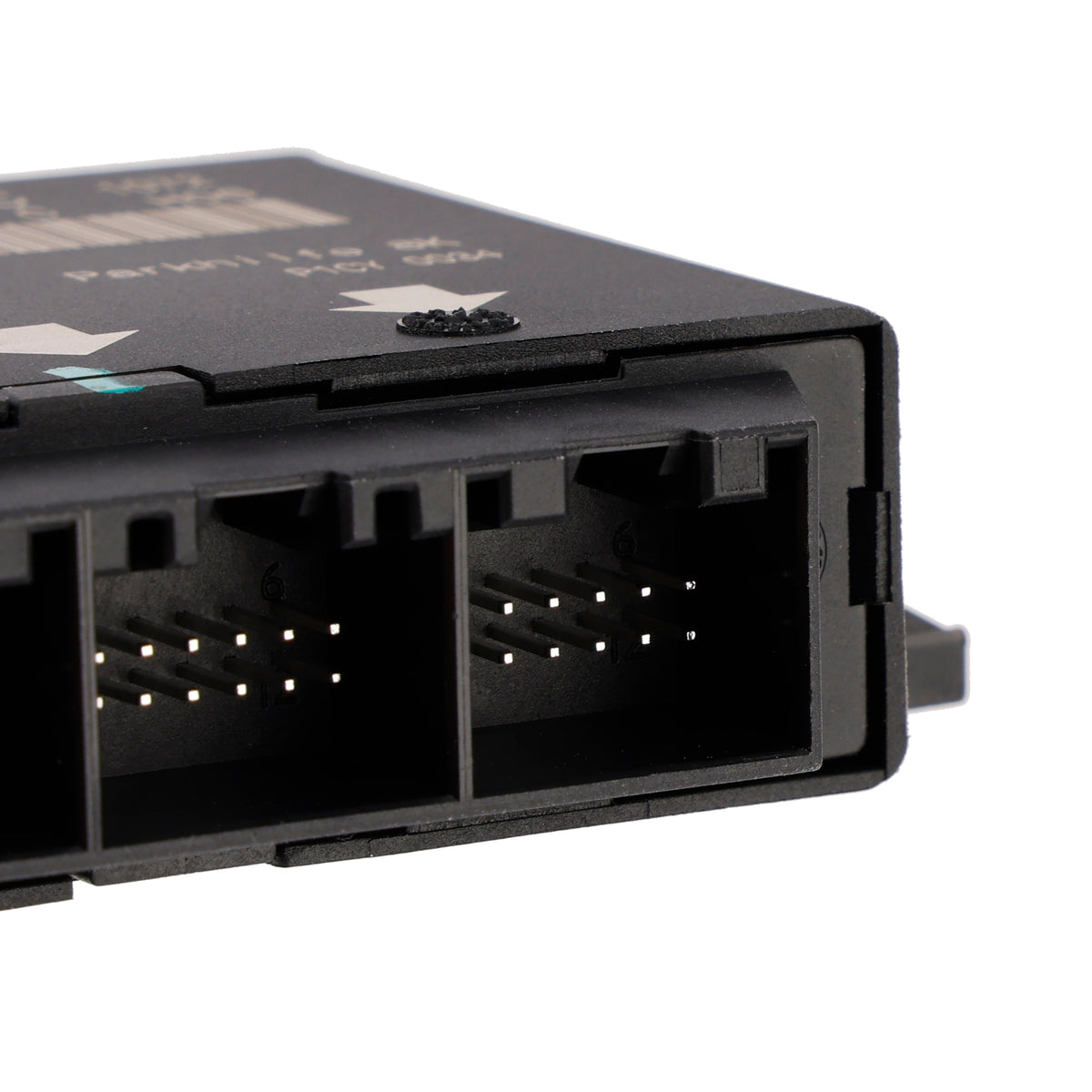 Parking Aid Park Assist Control Module 4L0919283C for Audi A6 Q7 S6