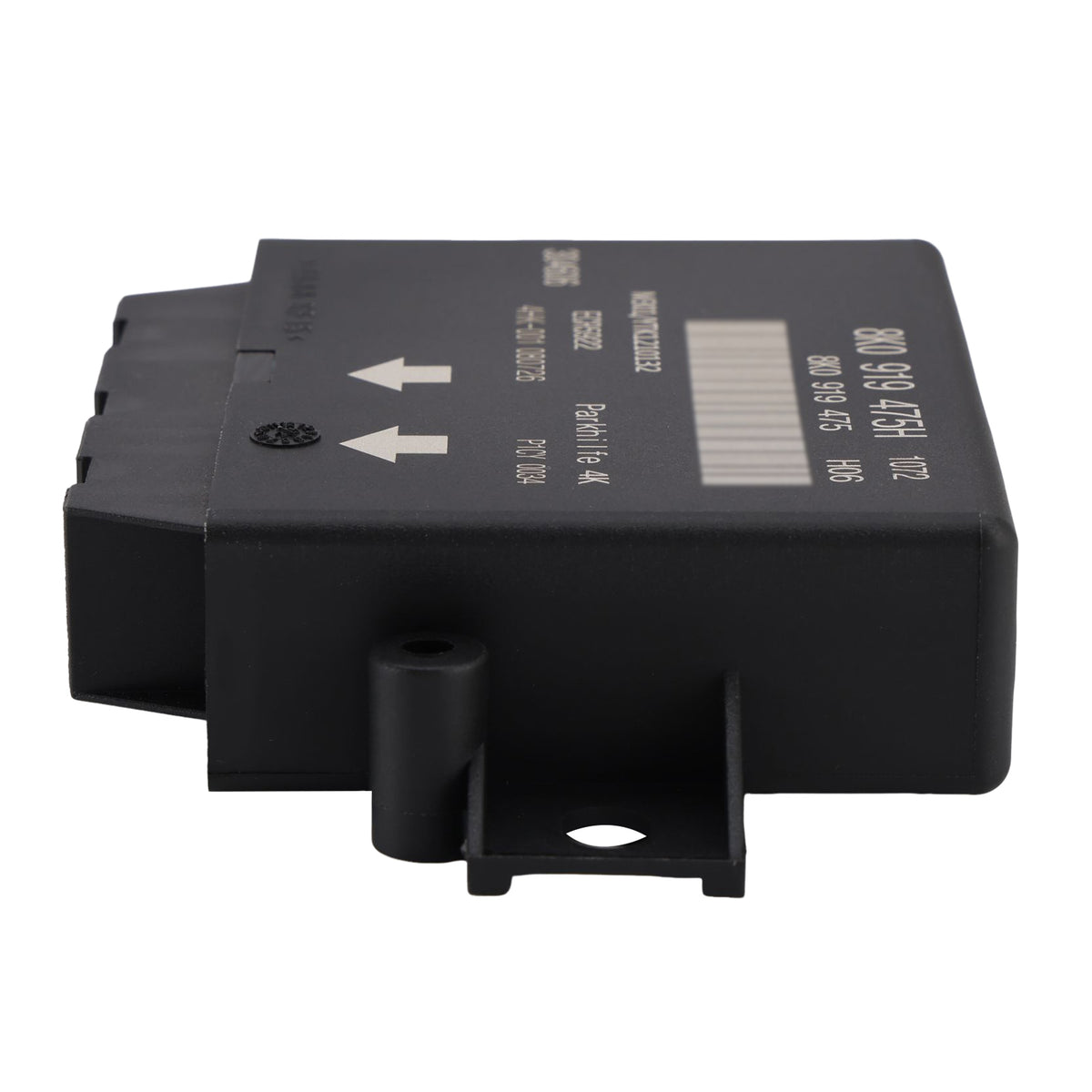 Parking Distance Assist Sensor Module Control Unit 8K0919475T for Audi A4 8K B8