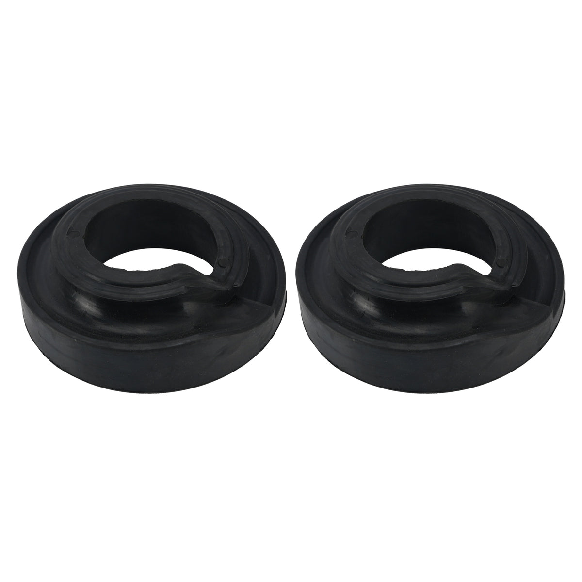 2x Coil Spring Insulators 5C3Z5415A for Ford F-250 F-350 Super Duty 05-25