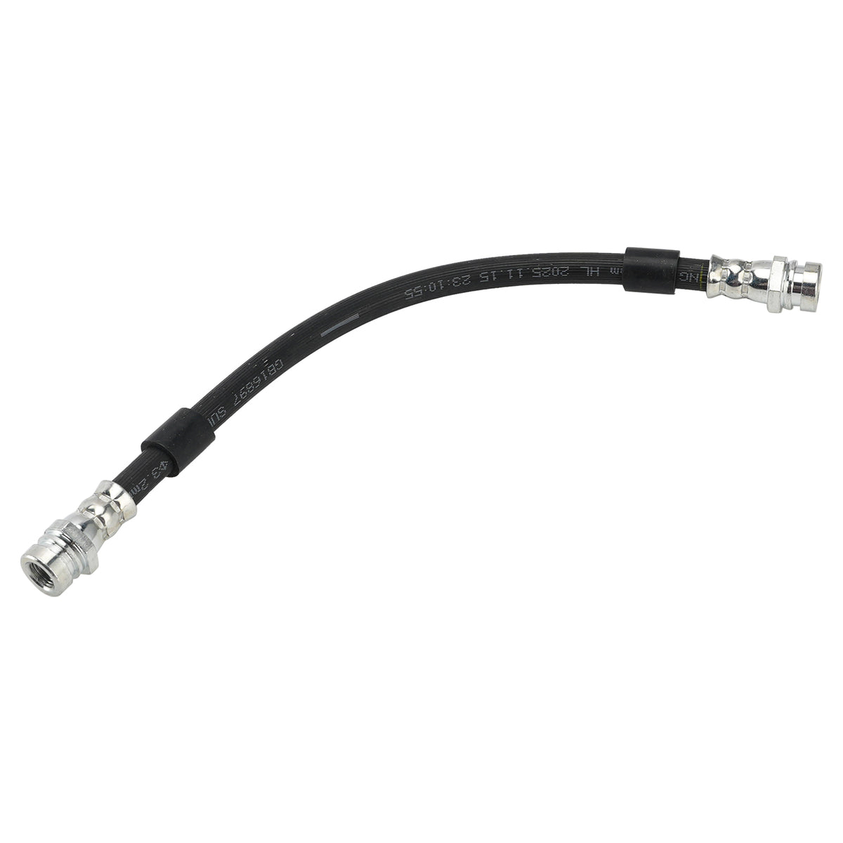 Clutch Hose GJ6A-41-380 GJ6A41380 for Mazda 6 GG GH 2003-2012