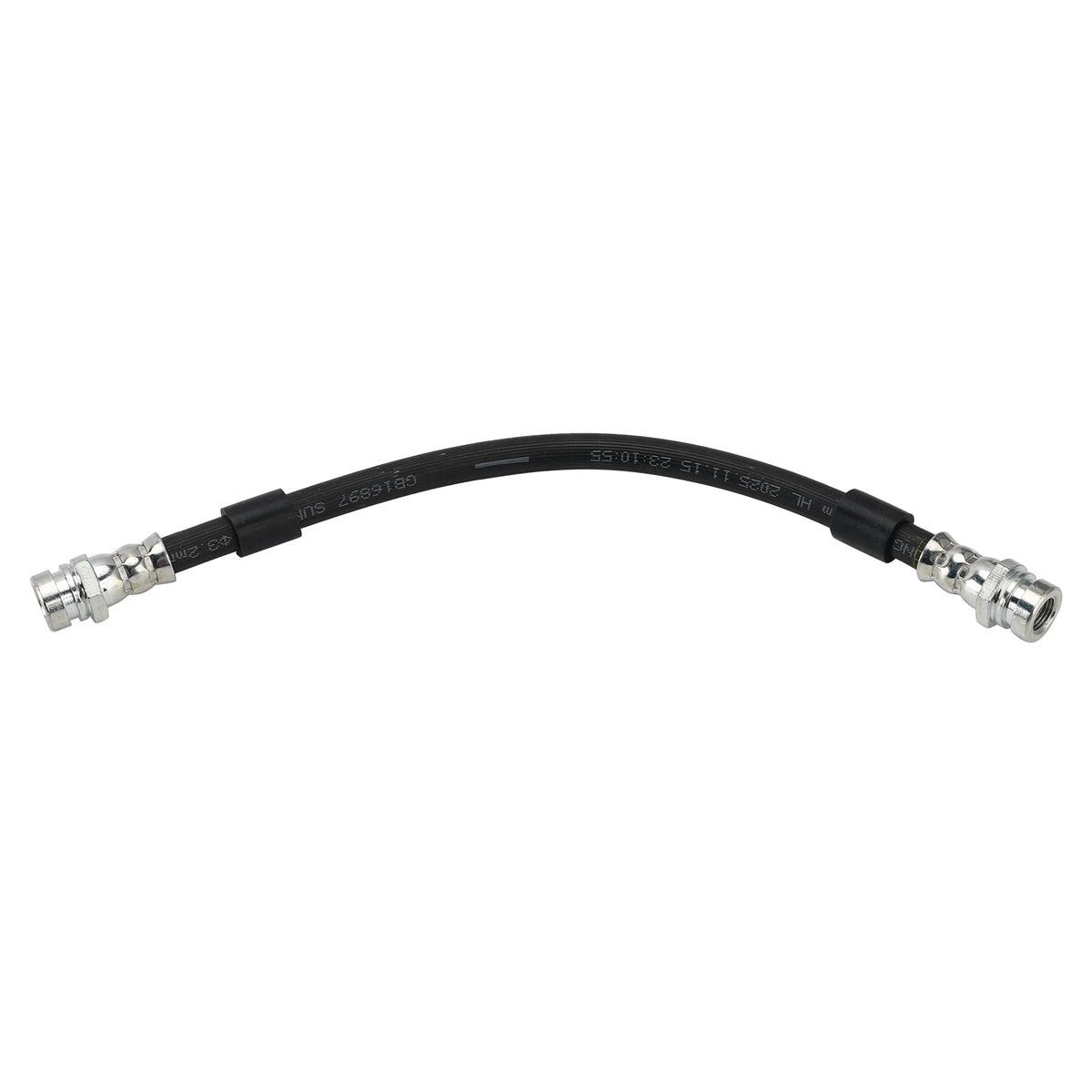 Clutch Hose GJ6A-41-380 GJ6A41380 for Mazda 6 GG GH 2003-2012