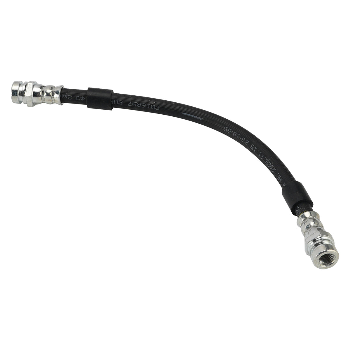 Clutch Hose GJ6A-41-380 GJ6A41380 for Mazda 6 GG GH 2003-2012