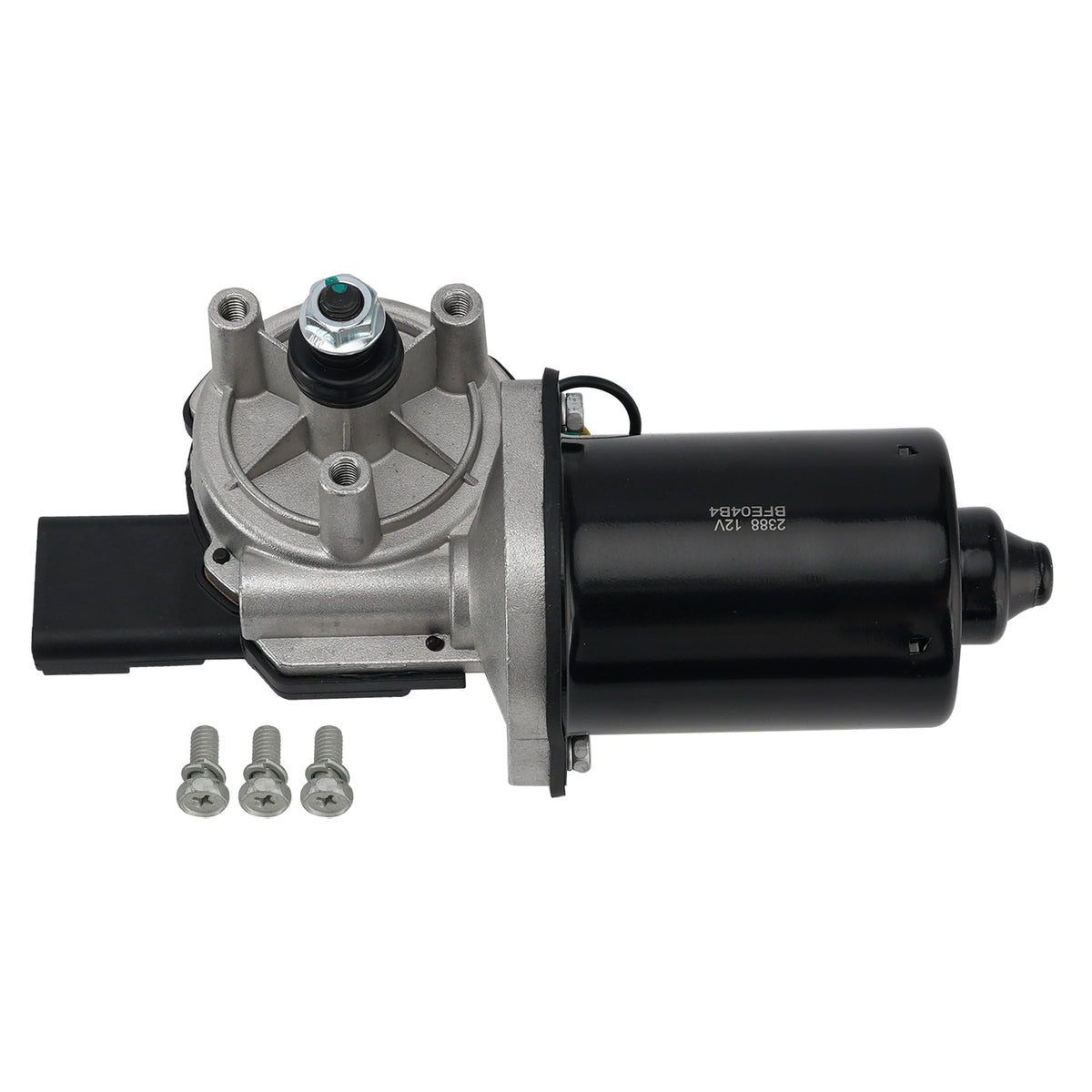 Windshield Front Wiper Motor for Jeep Wrangler JK 2007-2018 68002388AB
