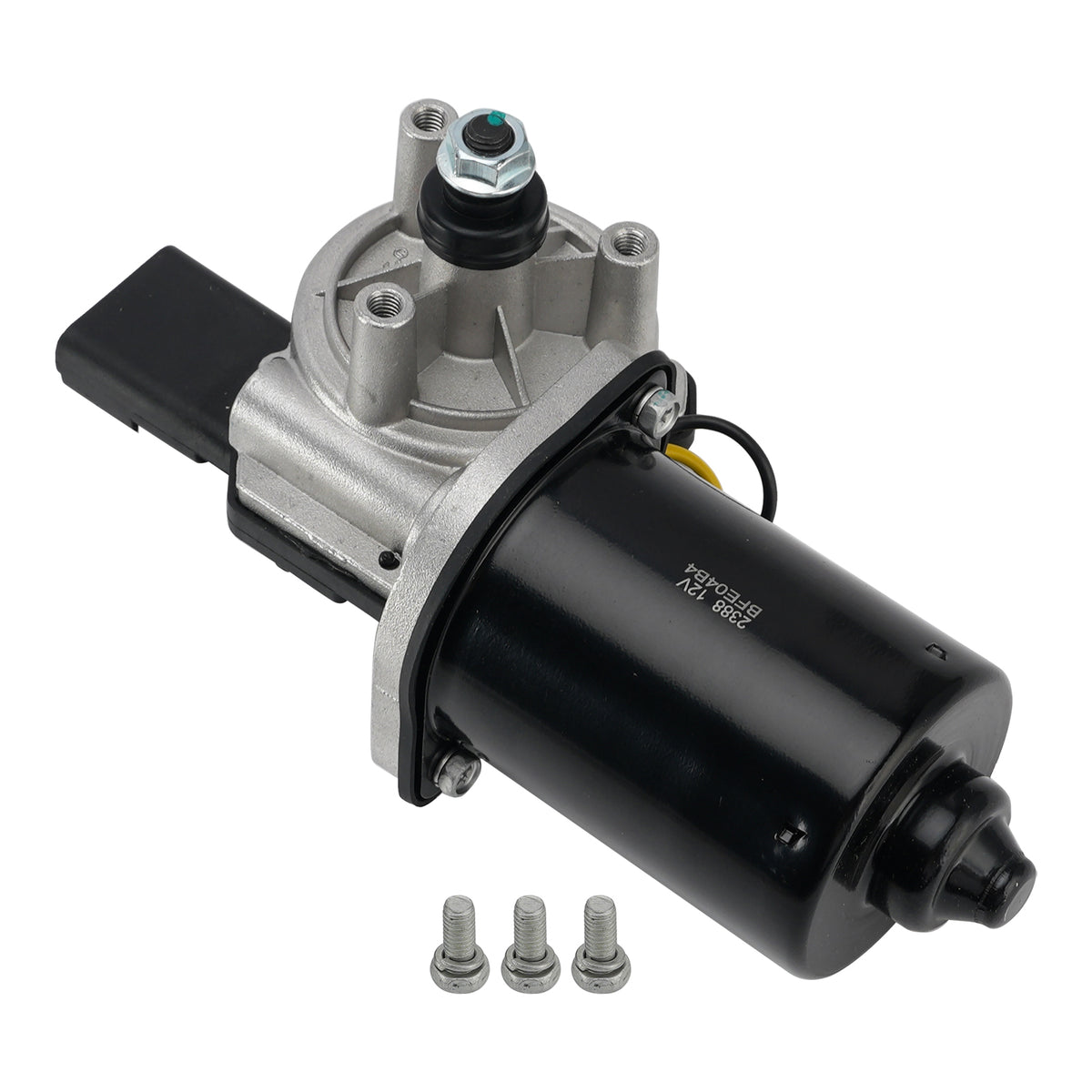 Windshield Front Wiper Motor for Jeep Wrangler JK 2007-2018 68002388AB