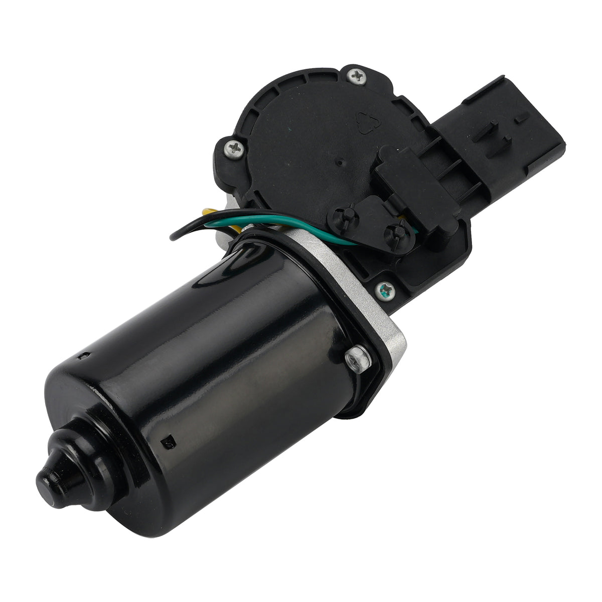 Windshield Front Wiper Motor for Jeep Wrangler JK 2007-2018 68002388AB