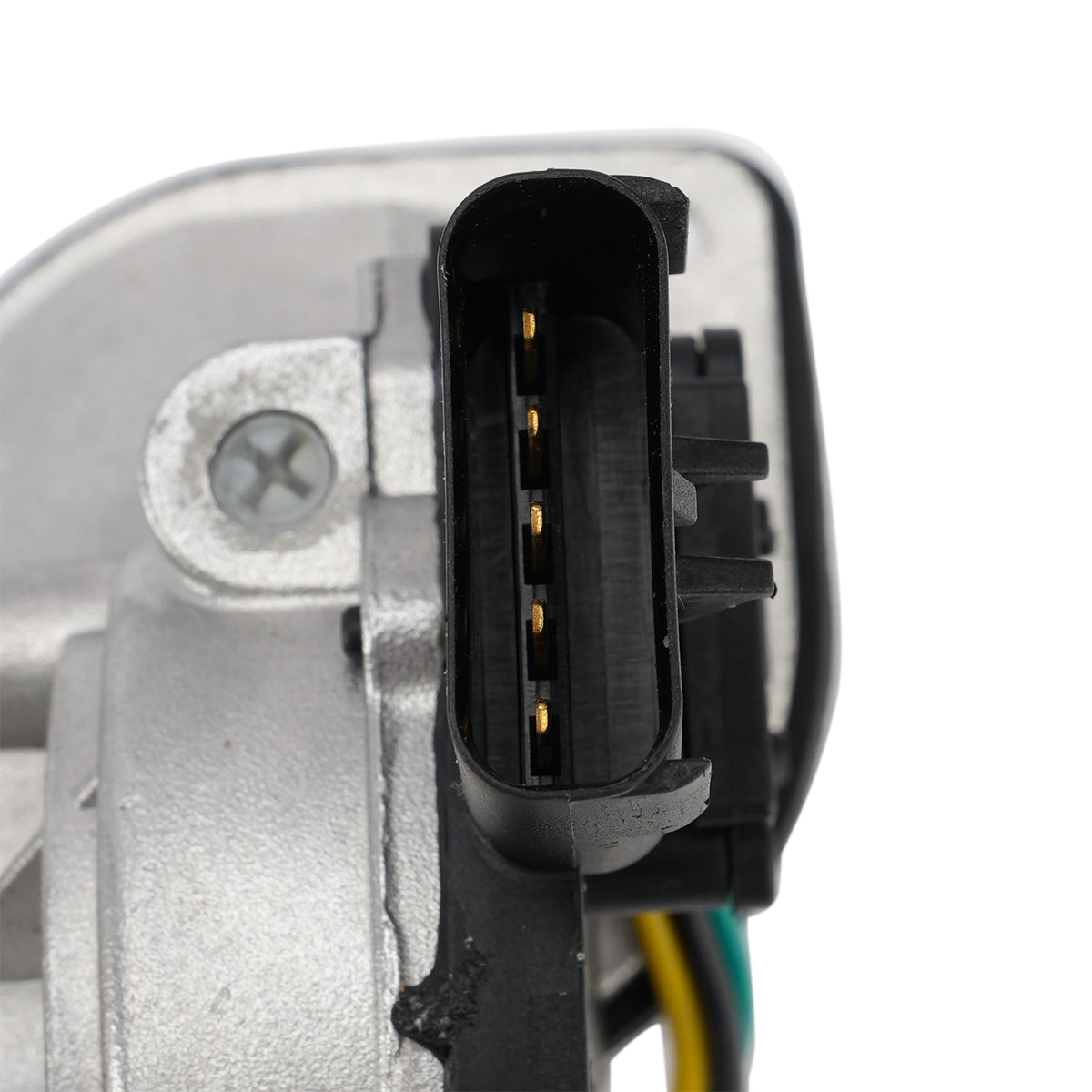 Windshield Front Wiper Motor for Jeep Wrangler JK 2007-2018 68002388AB
