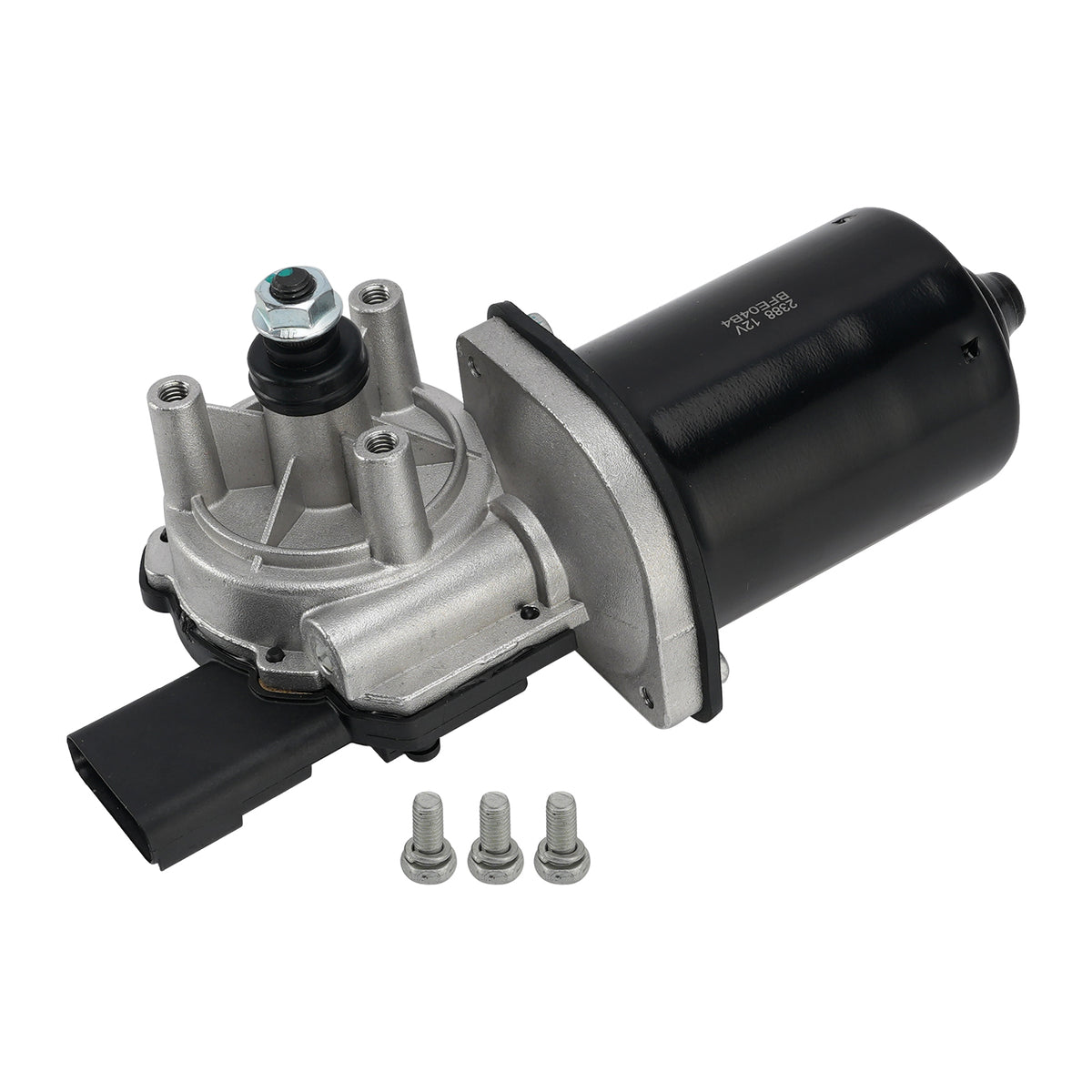 Windshield Front Wiper Motor for Jeep Wrangler JK 2007-2018 68002388AB