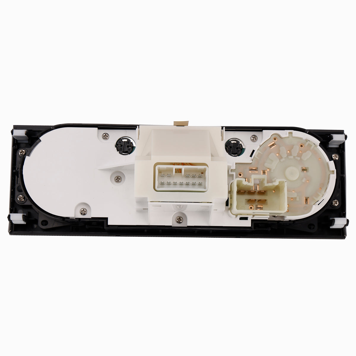Climate Heater Control Panel 55900-04010 for Toyota Tacoma 05-11 Non-A/C Model