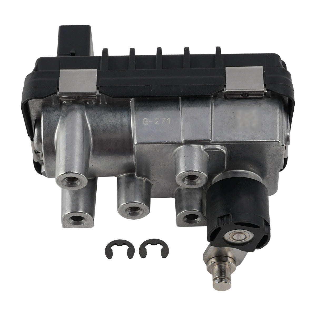 Turbo Actuator Solenoid Valve G-271 6NW008412 for Mercedes-Benz