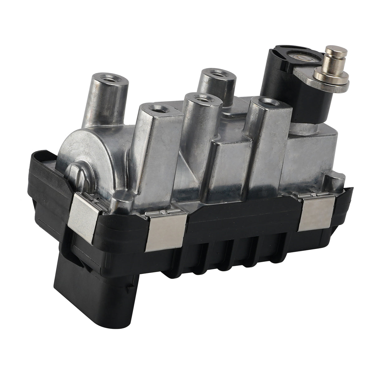 Turbo Actuator Solenoid Valve G-271 6NW008412 for Mercedes-Benz