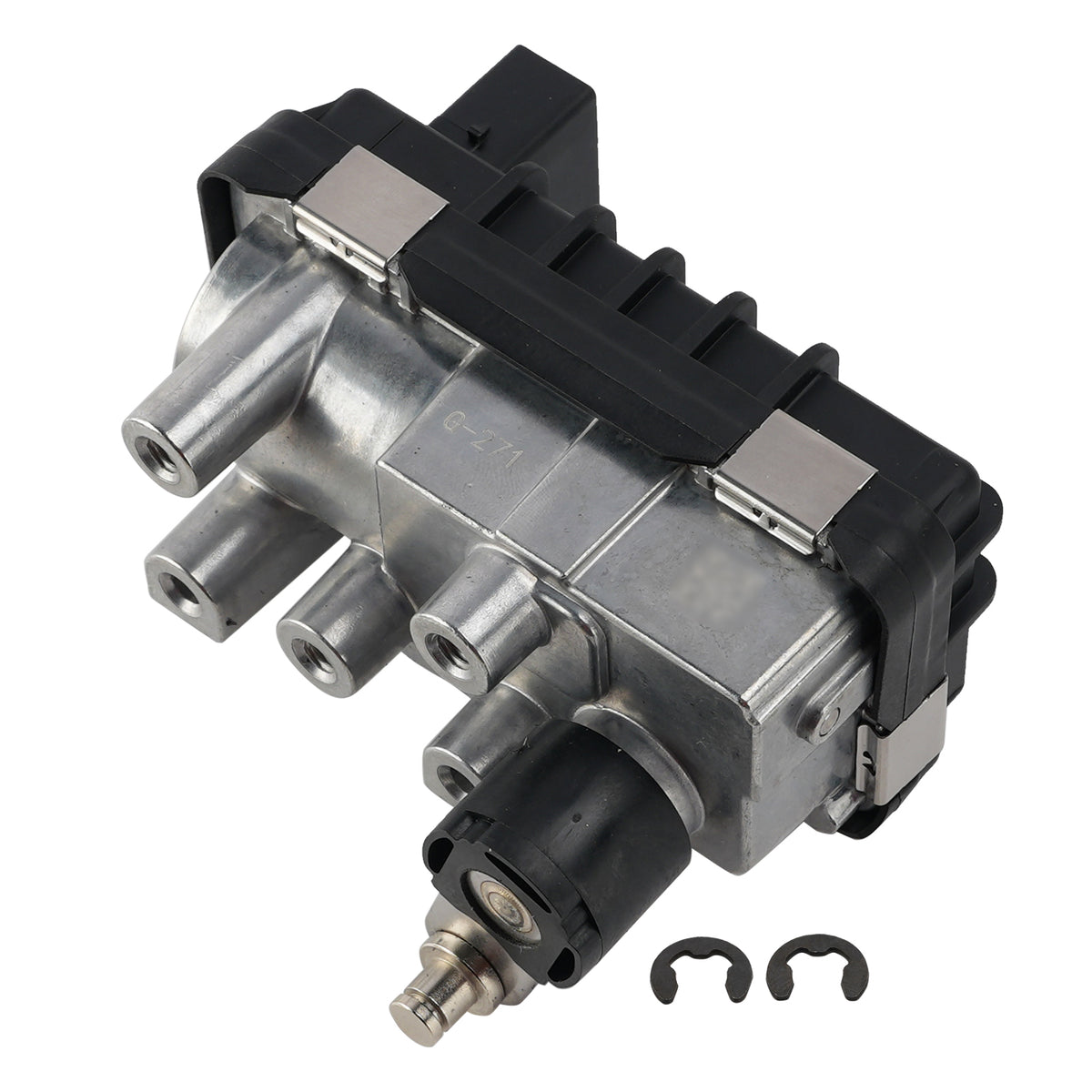 Turbo Actuator Solenoid Valve G-271 6NW008412 for Mercedes-Benz