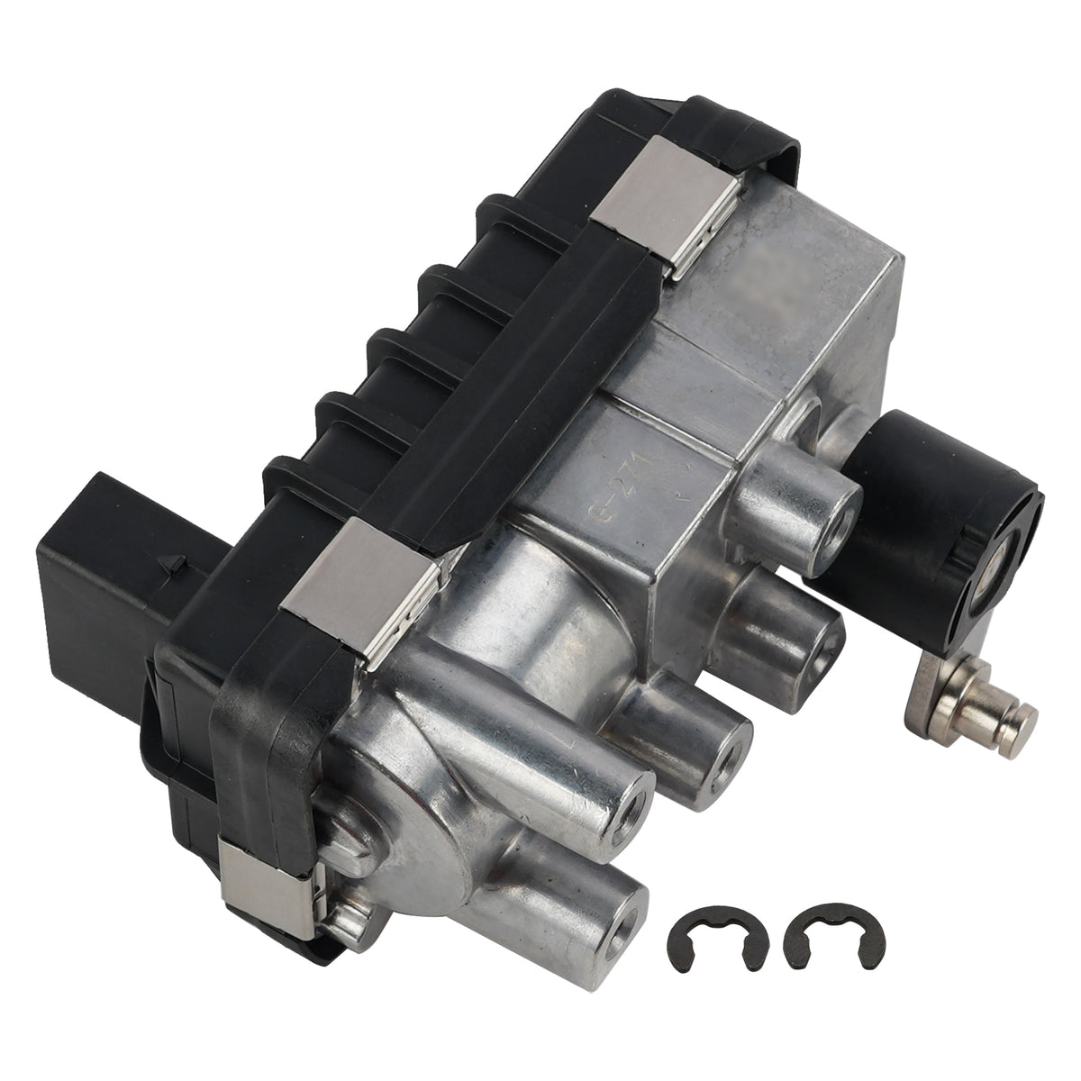 Turbo Actuator Solenoid Valve G-271 6NW008412 for Mercedes-Benz