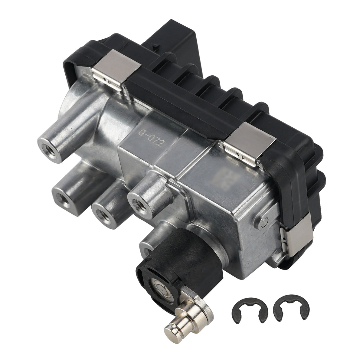 Turbo Actuator Solenoid Valve G-072 6NW009228 for BMW M57 E60 E61