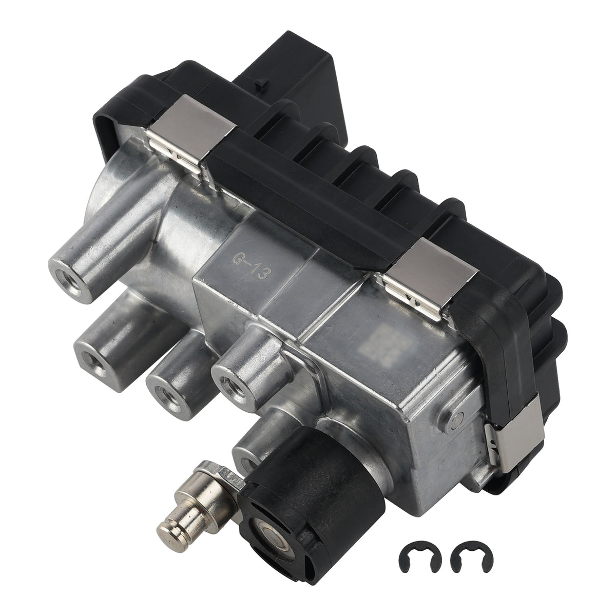 Turbo Actuator Solenoid Valve G-013 6NW009543 for Mercedes E M R-Class