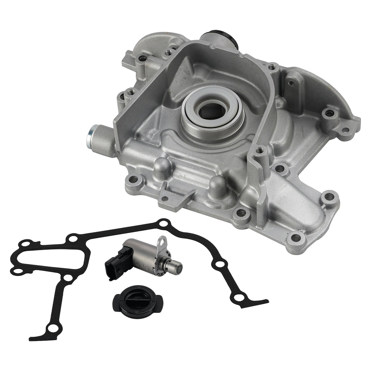 55258238 55269807 Oil Pump for Jeep Renegade for Alfa Romeo