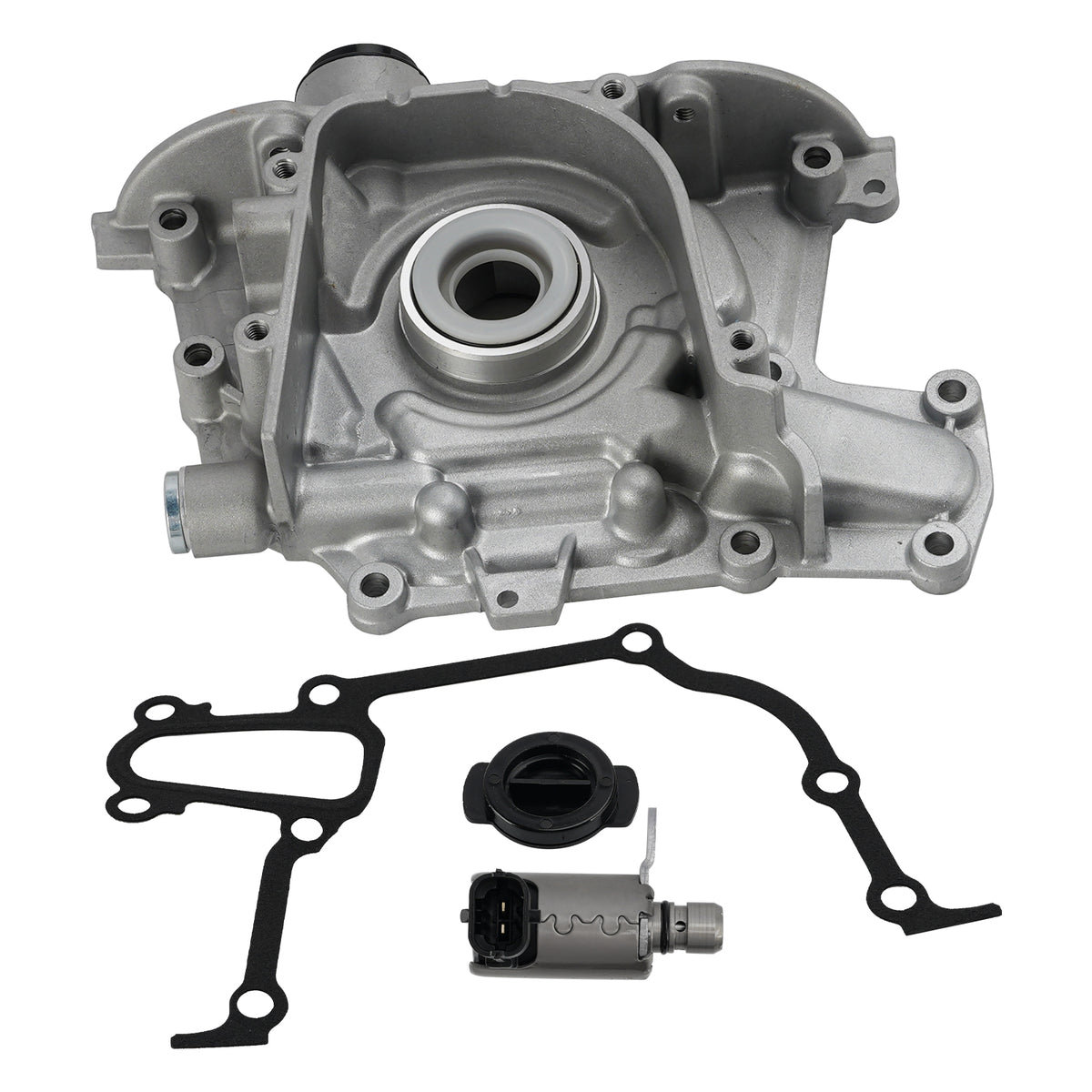55258238 55269807 Oil Pump for Jeep Renegade for Alfa Romeo