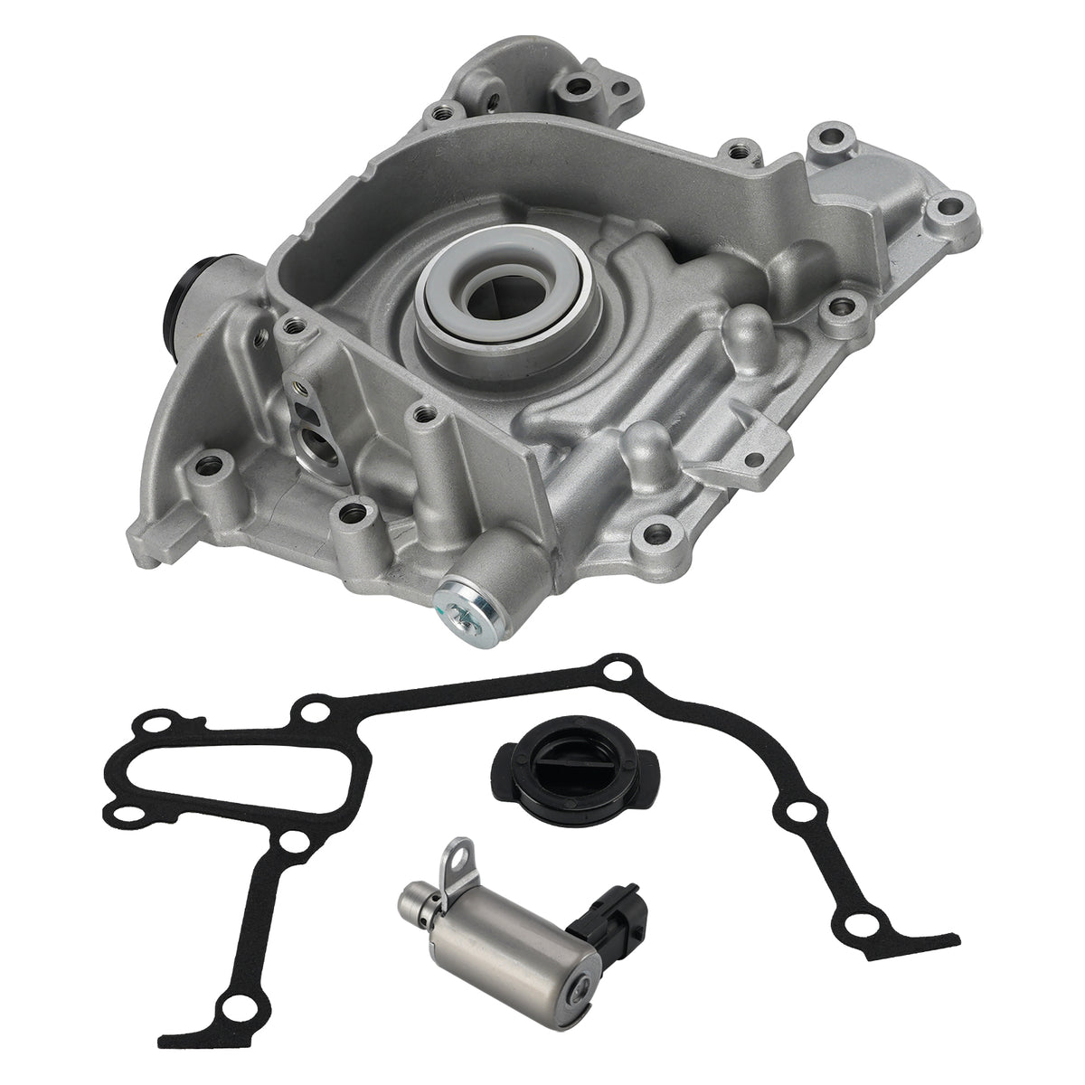 55258238 55269807 Oil Pump for Jeep Renegade for Alfa Romeo