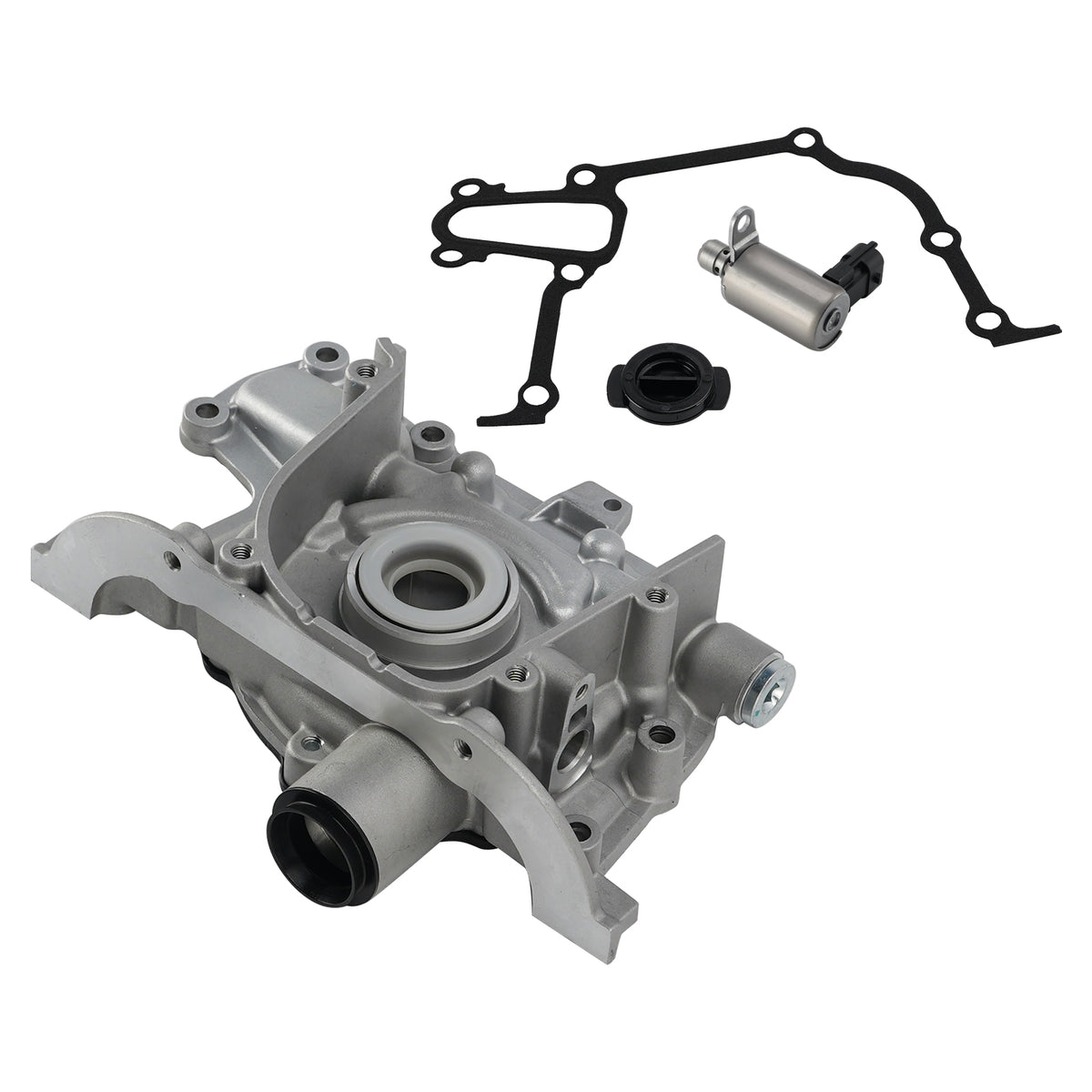 55258238 55269807 Oil Pump for Jeep Renegade for Alfa Romeo