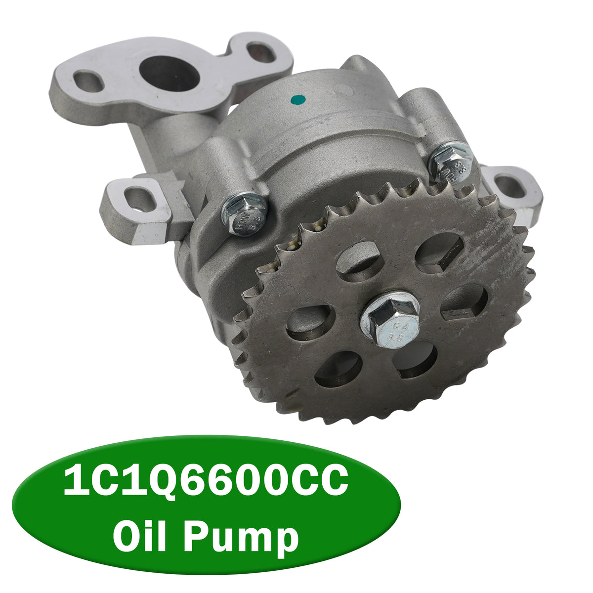 Engine Oil Pump for Ford Transit Ranger 2000-2024 1C1Q6600CC