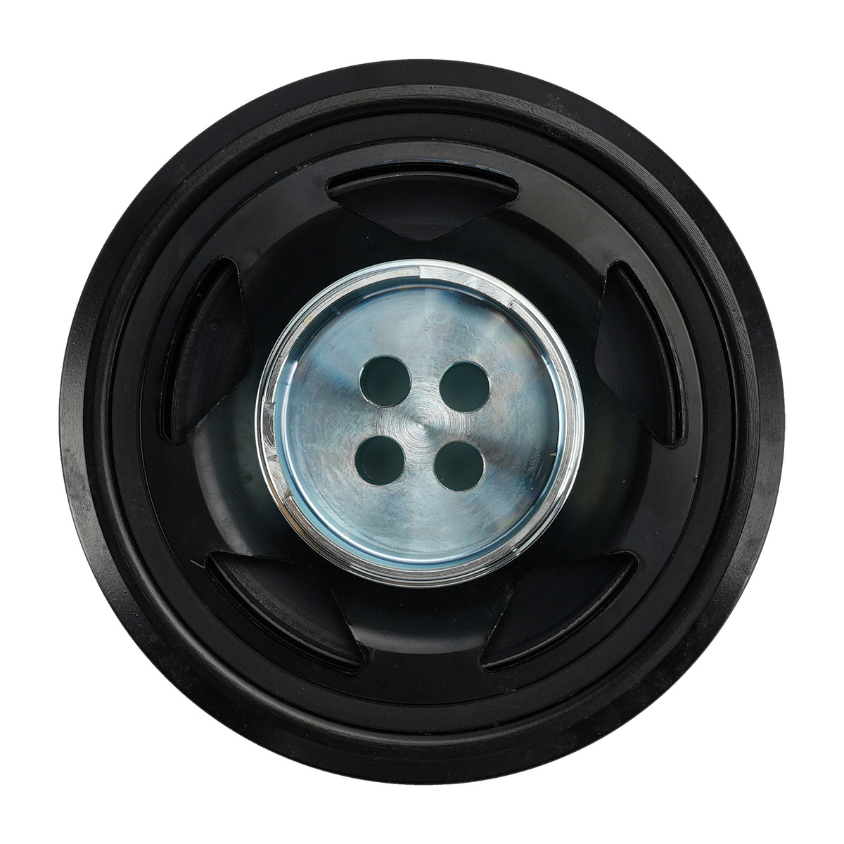 Crank Pulley With Bolts for BMW 1 Series 1.5 Diesel for MINI Cooper 1.5D 15-19