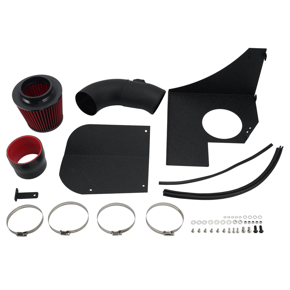 Cold Air Intake System for BMW M140i M240i M340i M440i B58 3.0L 2016-2019