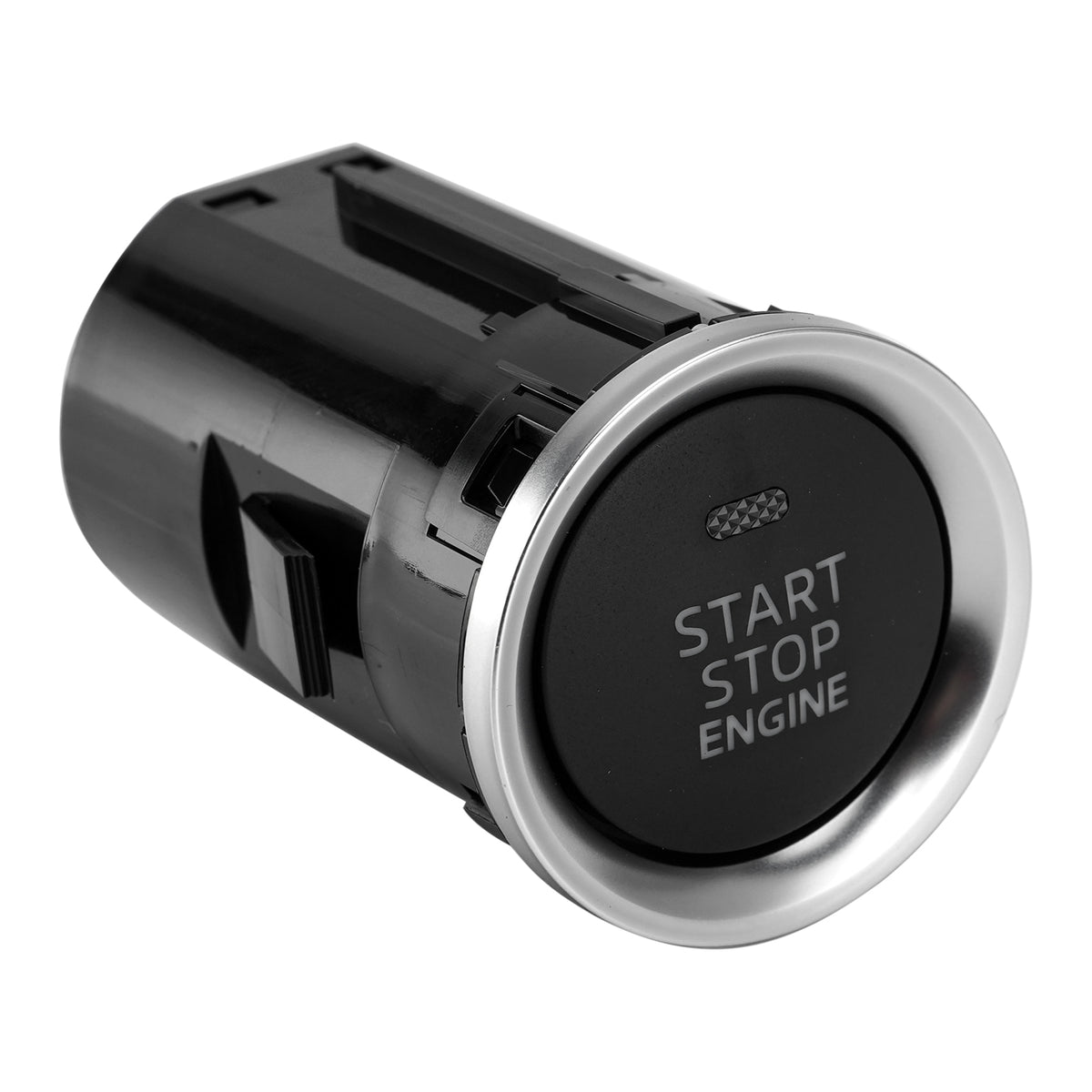 Ignition Start Switch Button for Mazda 2 3 6 CX-3 CX-5 CX-9 MX-5 BJS7-66-3S0