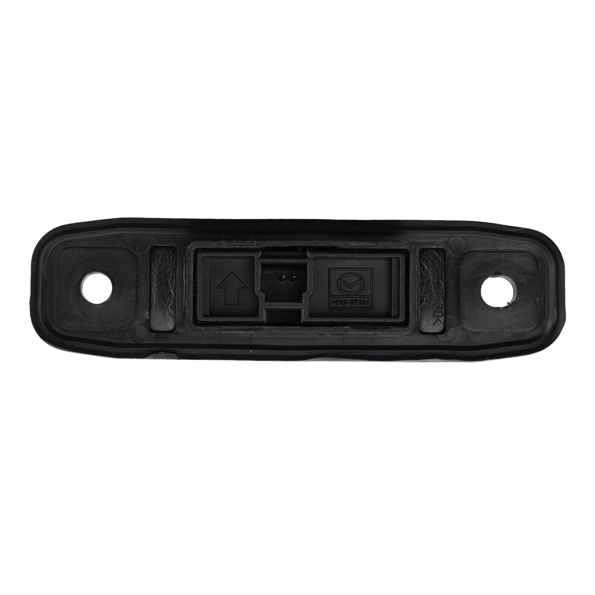 Tailgate Release Lock Switch for Mazda CX-5 2013-2016 KD53-62-4B0A