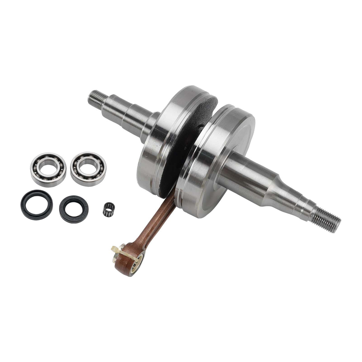 Crankshaft Bearing For Yamaha PW80 80cc Y-Zinger 1983-2006